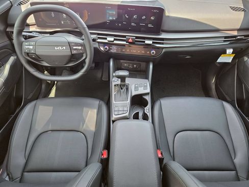 New 2026 Kia Sportage EX w/ EX Panorama Roof Package FWD image 21