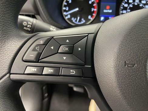 New 2025 Nissan Sentra S image 17