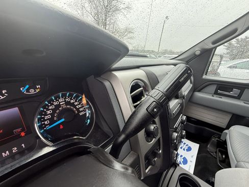 Used 2013 Ford F150 XLT w/ Luxury Equipment Group image 20