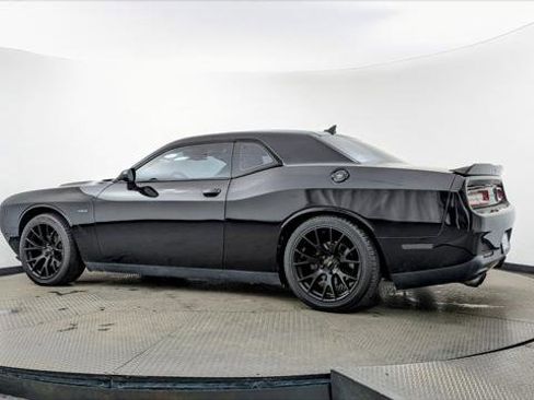 Used 2015 Dodge Challenger R/T Plus image 6
