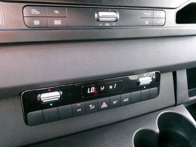 Used 2019 Mercedes-Benz Sprinter 144 w/ Premium Package image 17