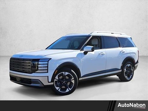 New 2026 Hyundai Palisade Limited image 1