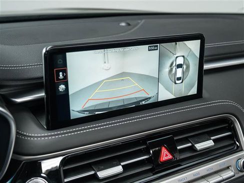 New 2026 Genesis G70 2.5T Prestige image 25