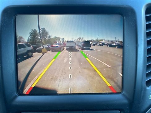 Used 2016 Jeep Cherokee Limited AWD/4WD image 10