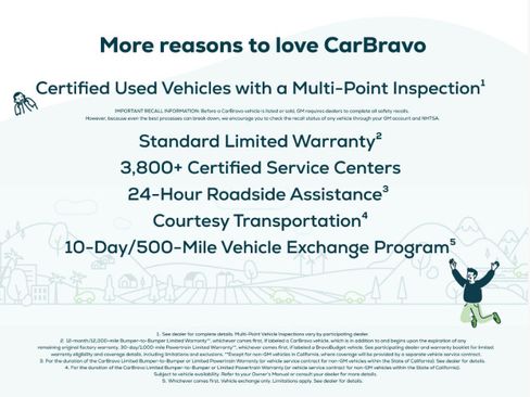 Certified 2023 Chevrolet Equinox Premier FWD image 4