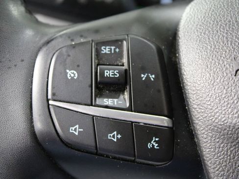 Used 2023 Ford Escape Active image 36