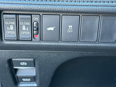 New 2026 Honda Odyssey Sport-L image 32