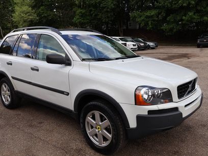Used 2005 Volvo XC90 2.5T