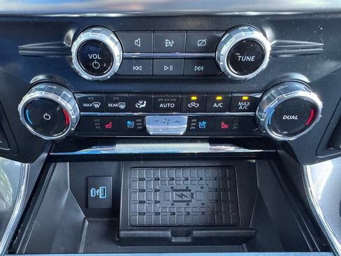 Used 2023 Ford F150 Lariat w/ Equipment Group 502A High AWD/4WD image 31
