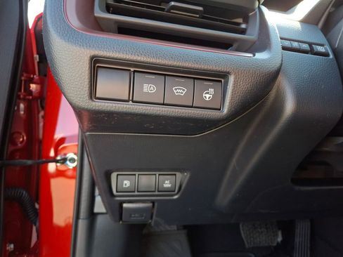 New 2026 Toyota Prius Plug-In Hybrid image 24