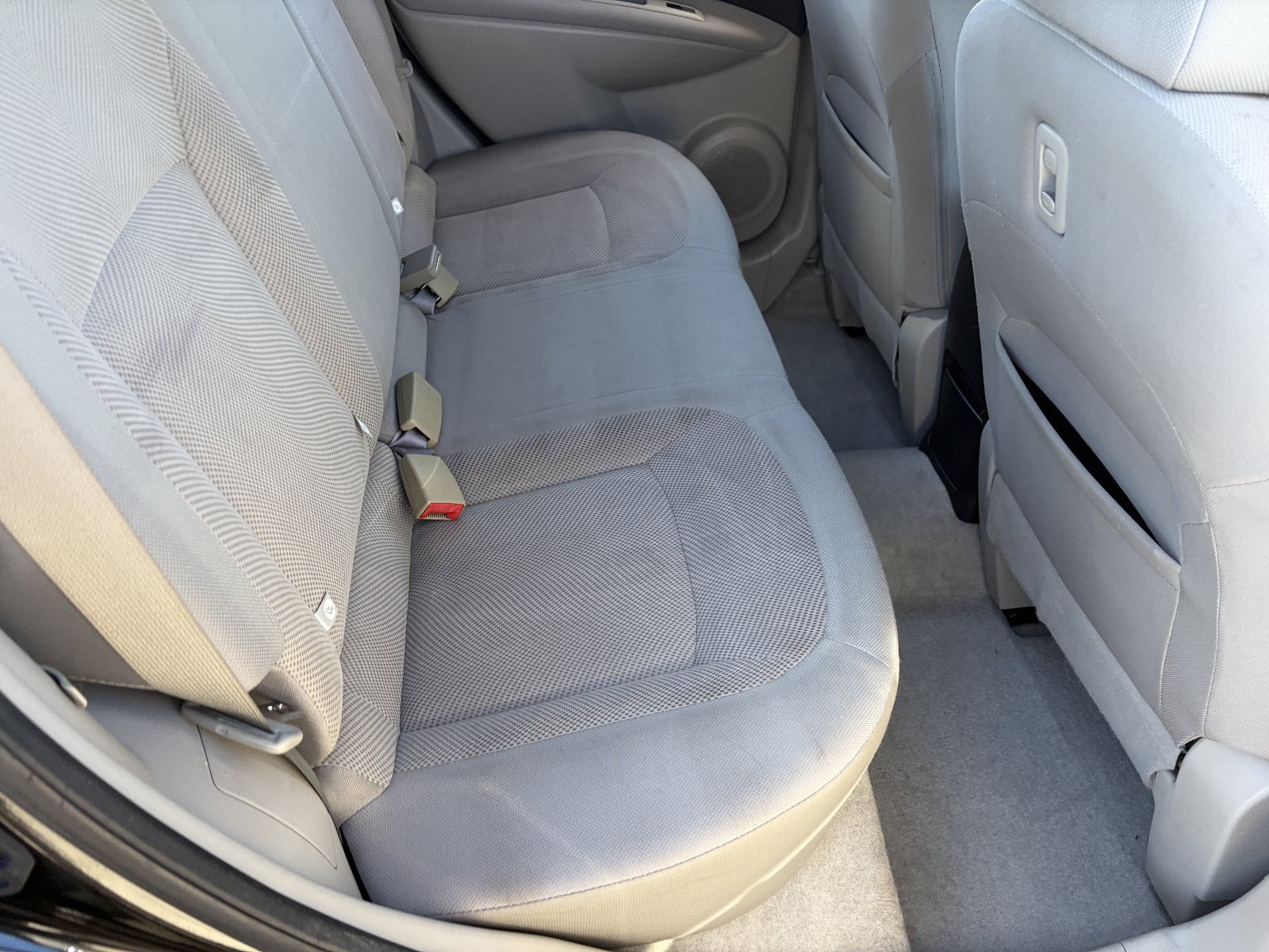 Used 2015 Nissan Rogue S w/ Convenience Package FWD image 13