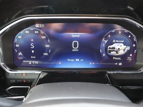 New 2026 Chevrolet Silverado 1500 LT Trail Boss w/ Protection Package image 25