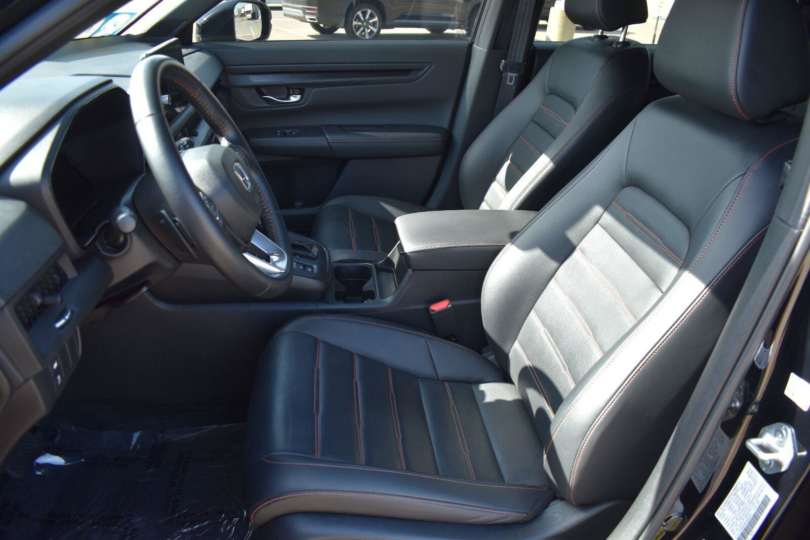 Used 2025 Honda CR-V Sport-L image 25