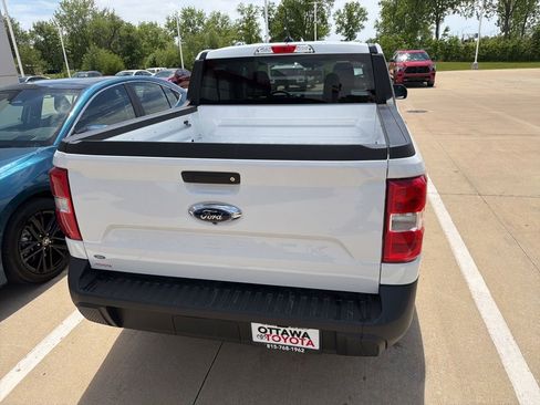 Used 2024 Ford Maverick XL FWD image 5