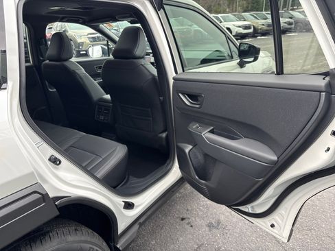 New 2026 Subaru Outback Limited image 33