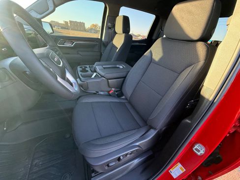 New 2026 GMC Sierra 1500 Elevation image 10