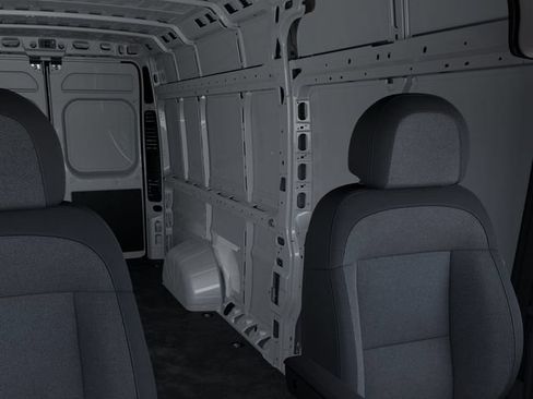 New 2026 RAM ProMaster 3500 w/ Convenience Group FWD image 26