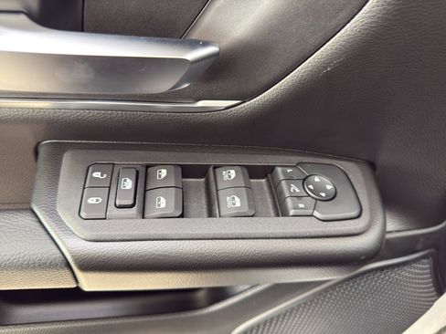 New 2026 RAM 1500 Big Horn AWD/4WD image 12
