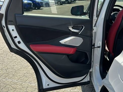 Certified 2024 Acura RDX AWD w/ A-Spec & Advance Pkg image 25