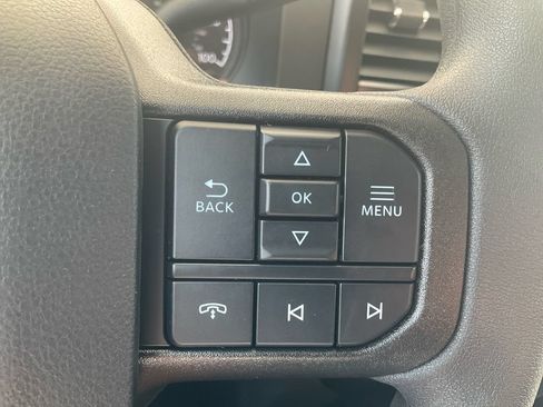 New 2026 Ford F250 XL w/ STX Appearance Package AWD/4WD image 22