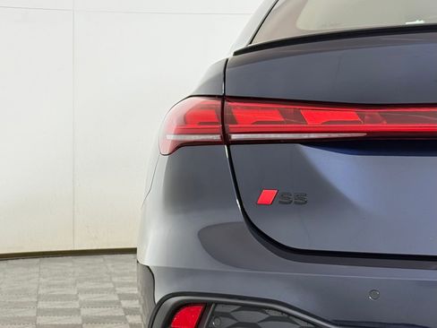 New 2025 Audi S5 Prestige image 13