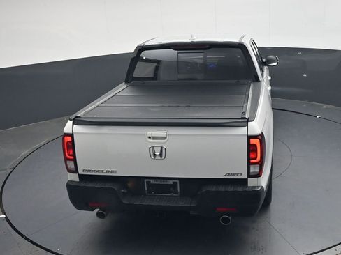 Certified 2023 Honda Ridgeline Black Edition image 25