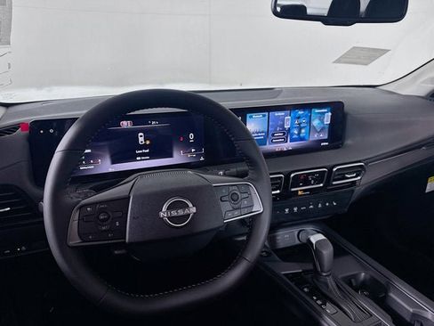 New 2026 Nissan Sentra SV image 9