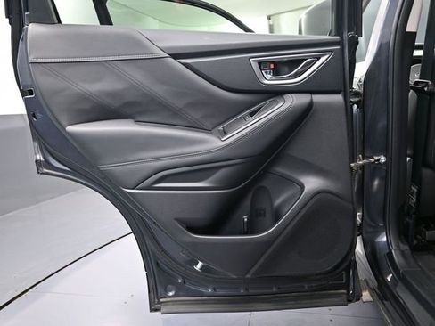 Used 2019 Subaru Forester Limited w/ Popular Package #3 image 36