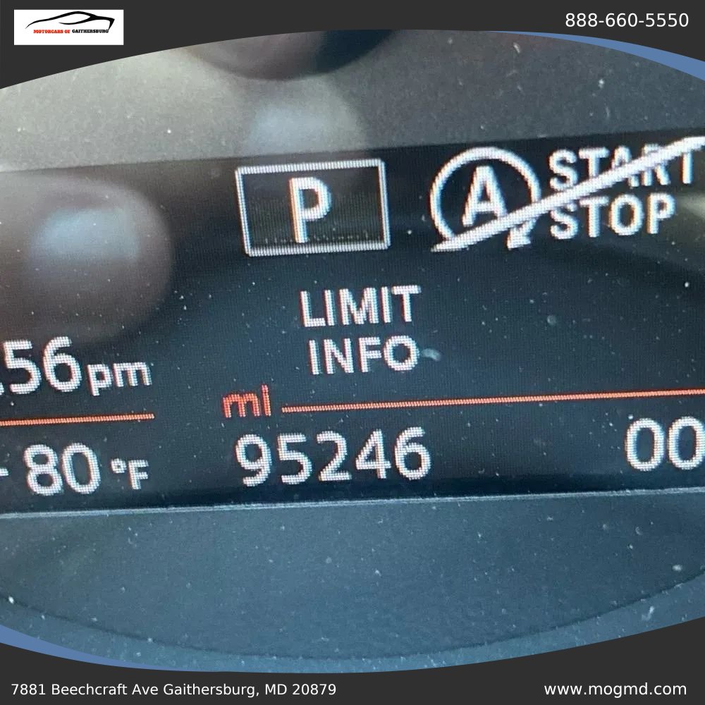 Used 2020 MINI Cooper Countryman ALL4 AWD/4WD image 9