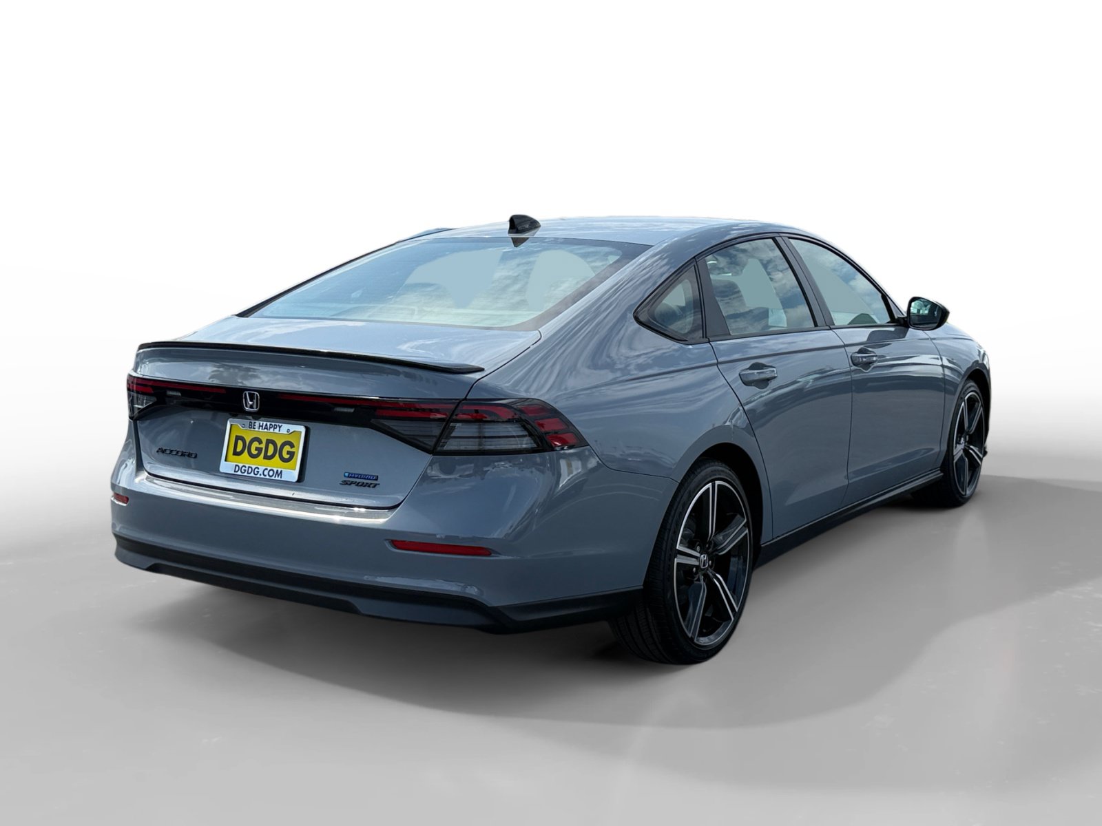 New 2026 Honda Accord Sport image 5