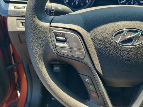 Used 2017 Hyundai Santa Fe Sport FWD image 19