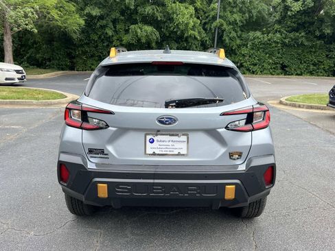 New 2026 Subaru Crosstrek 2.5i Wilderness AWD/4WD image 6