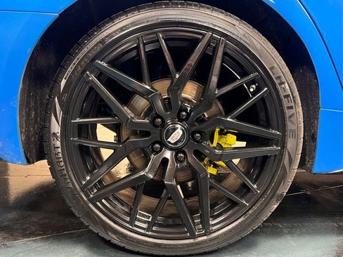 Used 2022 Cadillac CT5 V w/ Cold Weather Package image 26