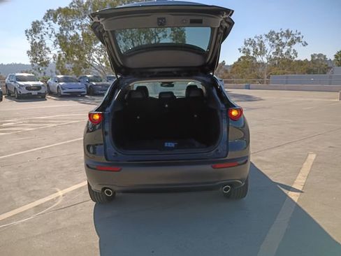 New 2026 MAZDA CX-30 AWD 2.5 S w/ Select Sport Pkg image 10