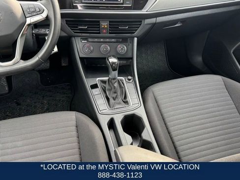 Certified 2024 Volkswagen Jetta S FWD image 17