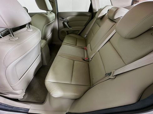 Used 2012 Acura RDX FWD image 26