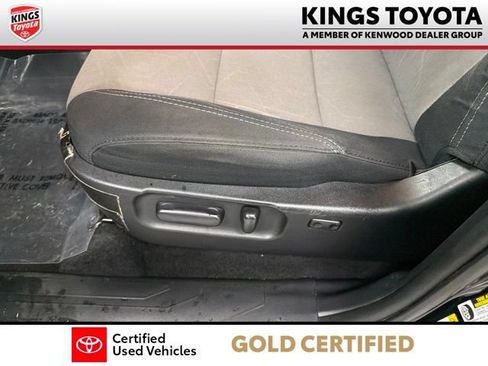 Certified 2020 Toyota Tacoma TRD Sport AWD/4WD image 18