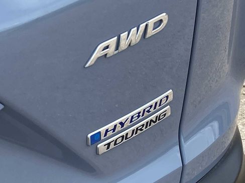 Used 2022 Honda CR-V Touring image 26