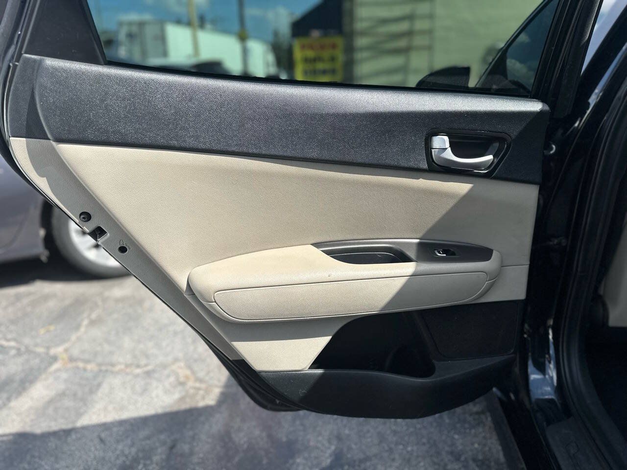 Used 2018 Kia Optima LX FWD image 20