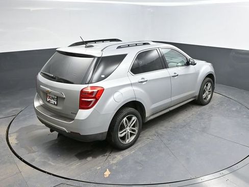 Used 2017 Chevrolet Equinox Premier w/ Enhanced Convenience Package image 35