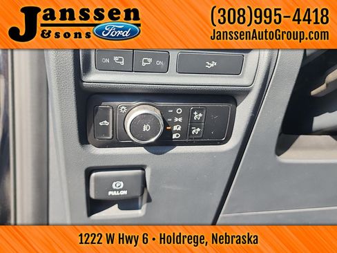 Used 2024 Ford F150 XLT w/ Equipment Group 302A MID AWD/4WD image 25