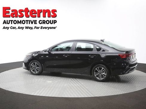 Used 2024 Kia Forte LXS FWD image 60