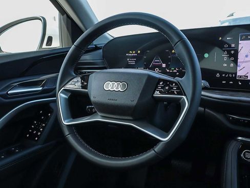 New 2025 Audi Q5 Premium image 21