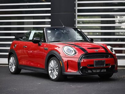 Used 2024 MINI Cooper S
