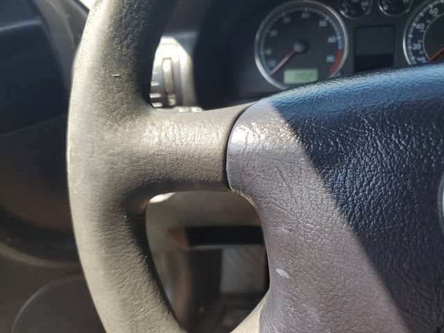 Used 2003 Volkswagen Passat GL FWD image 17