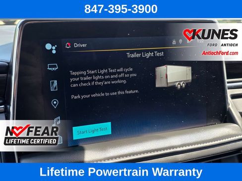 Used 2023 Chevrolet Suburban LT AWD/4WD image 52