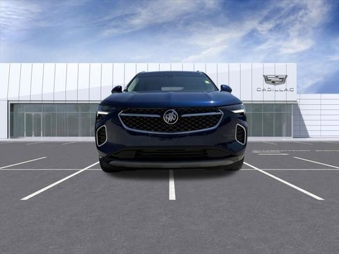 Used 2023 Buick Envision Avenir FWD image 6