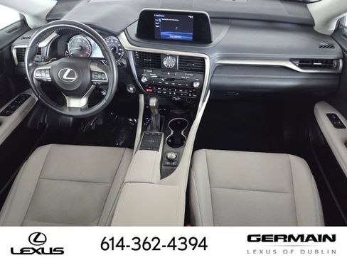 Used 2022 Lexus RX 350 AWD image 27