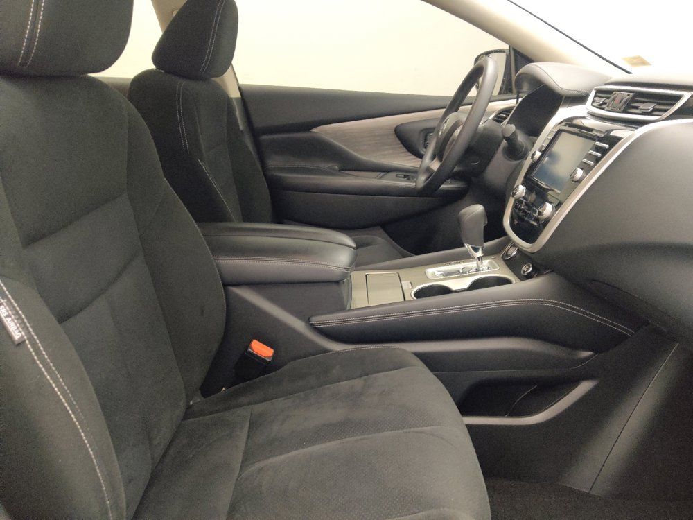 Used 2015 Nissan Murano S w/ Navigation Package AWD/4WD image 21