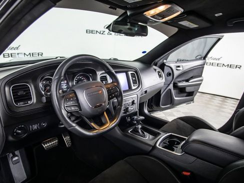 Used 2023 Dodge Charger Scat Pack RWD image 21